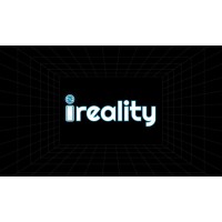 Infinity Reality logo